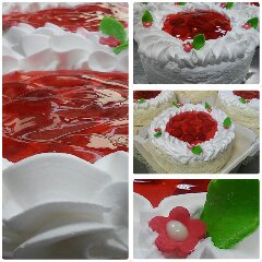 Портфолио