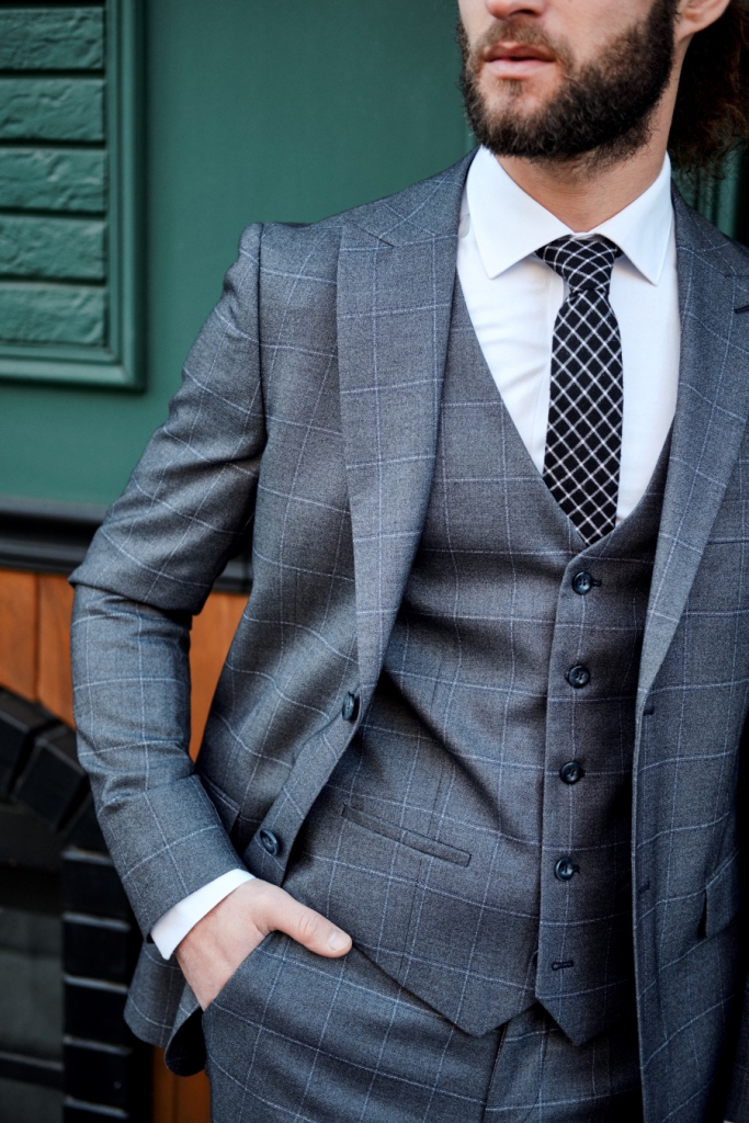 Men's Look store