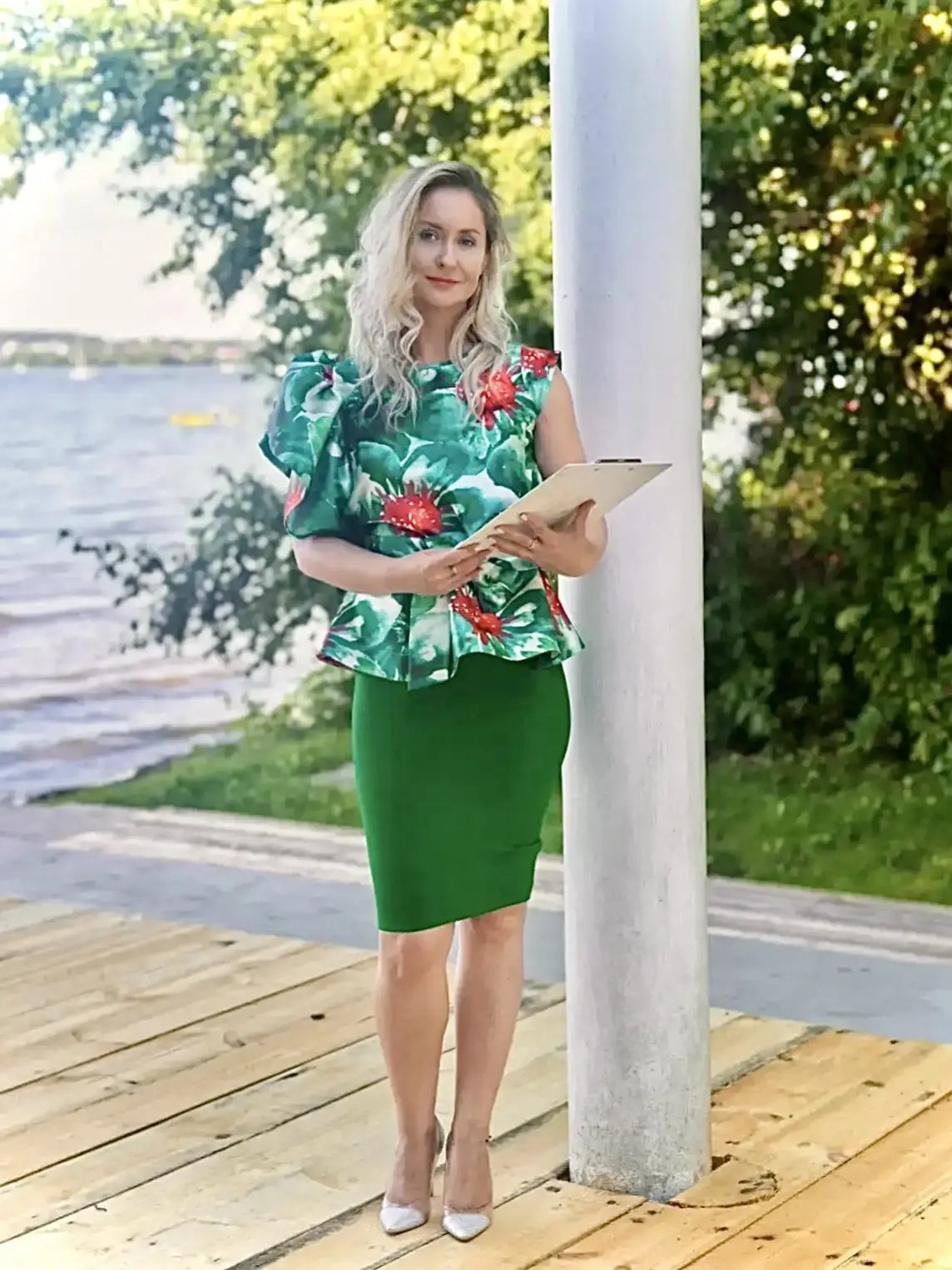 Мариника Ведутта