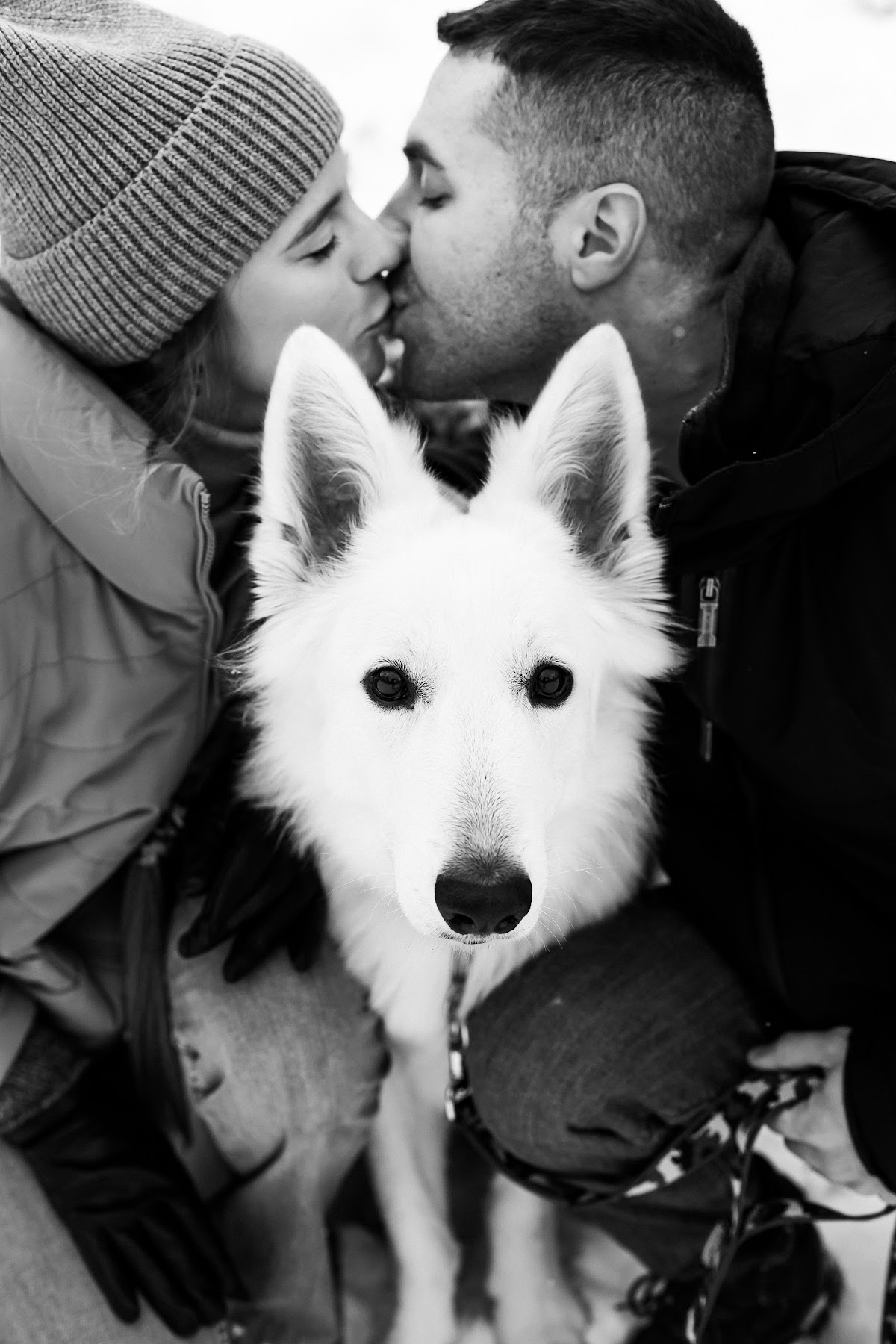 Портфолио: Love story
