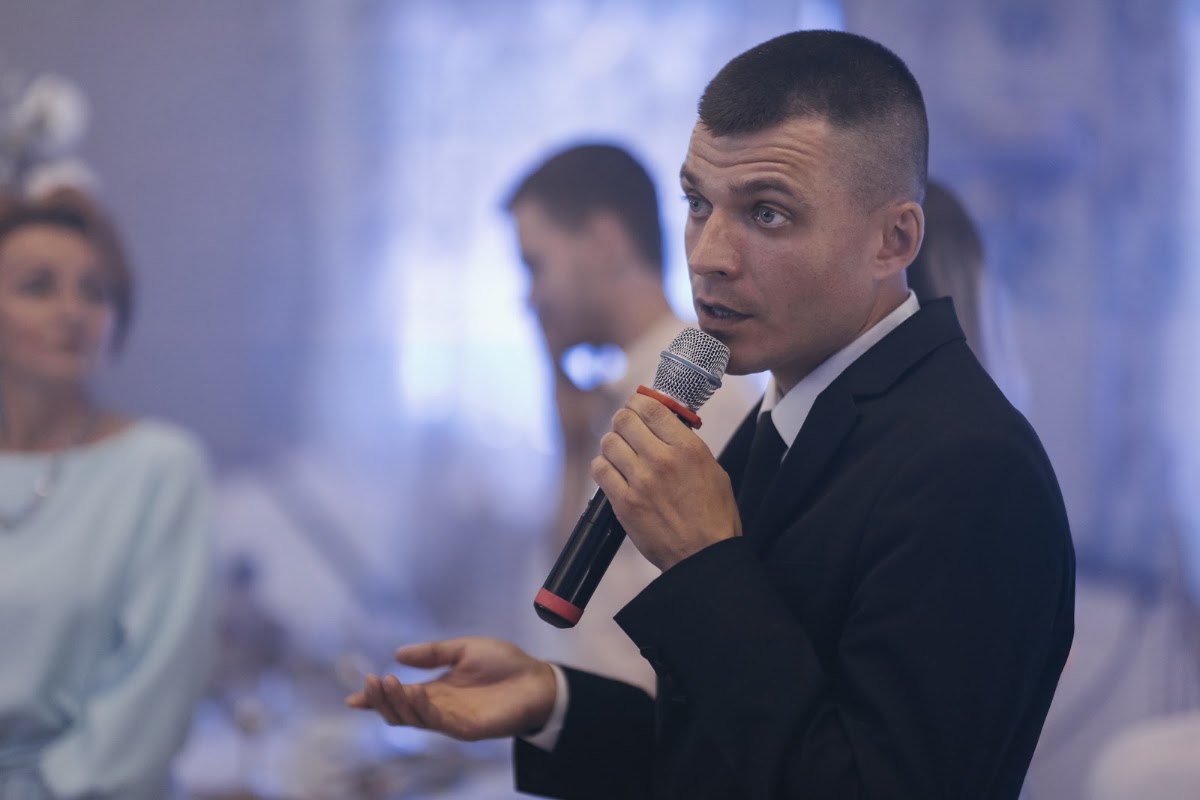 Виктория и Никита