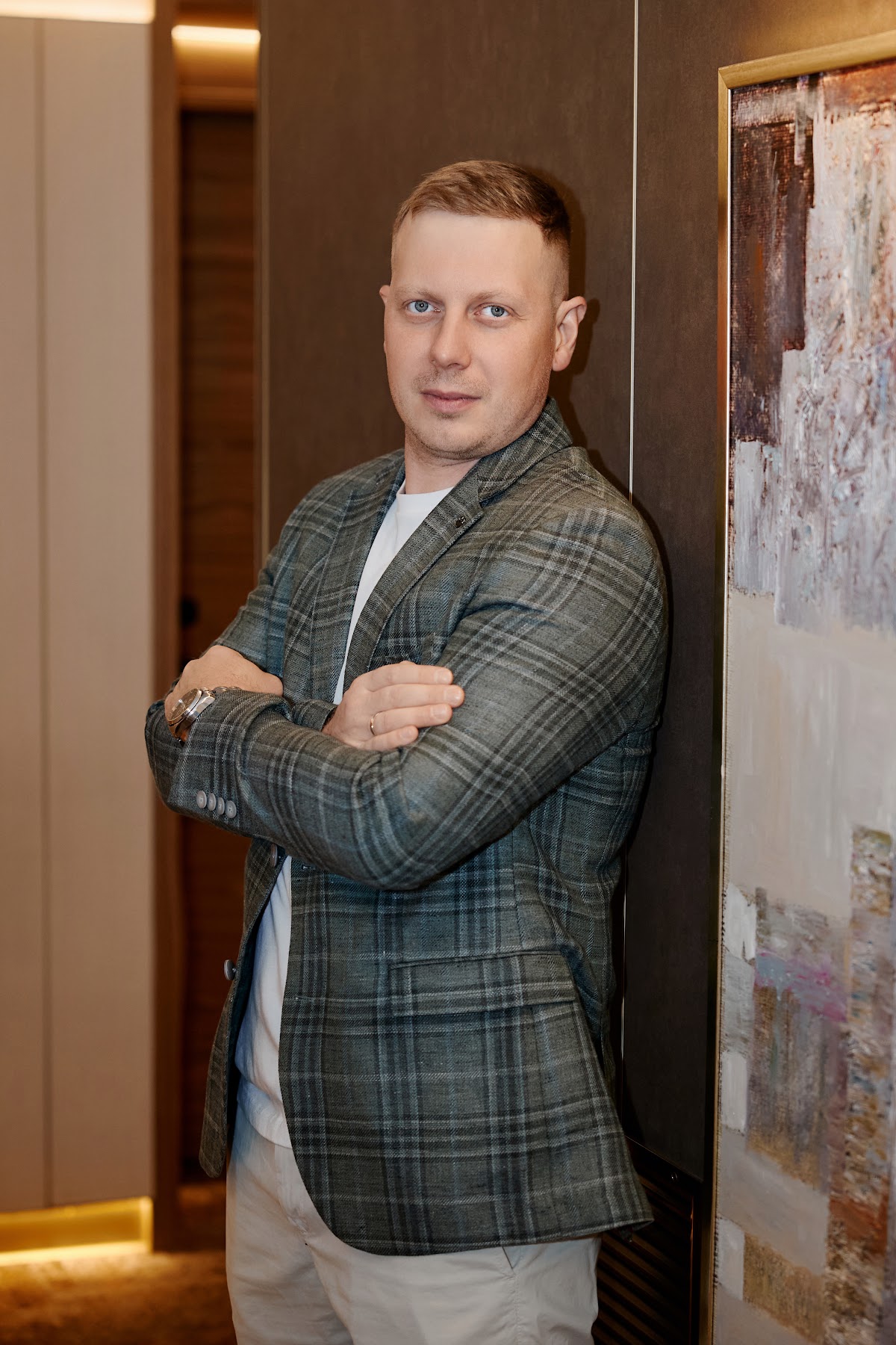 Кристина и Денис