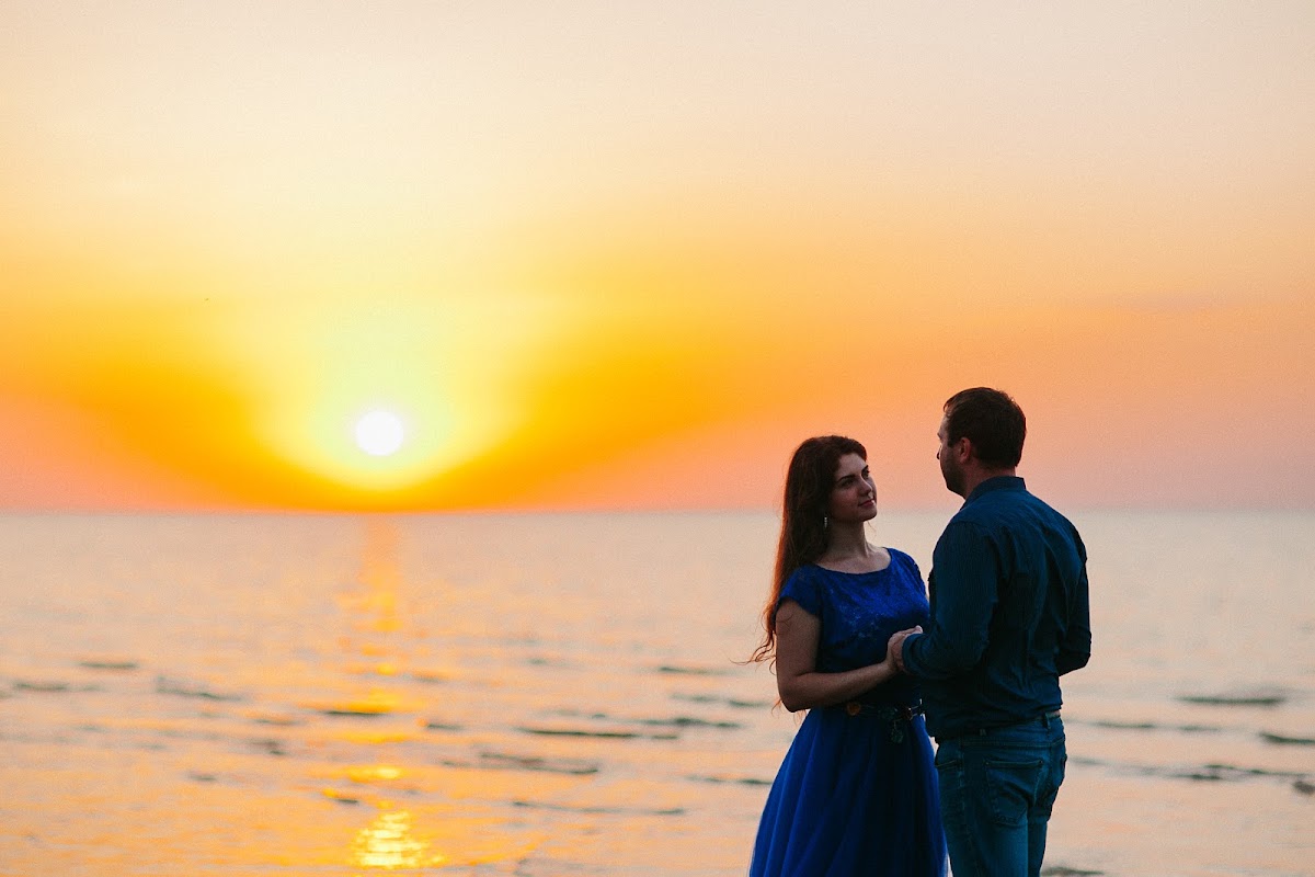 Love Story (Прокат синего платья )