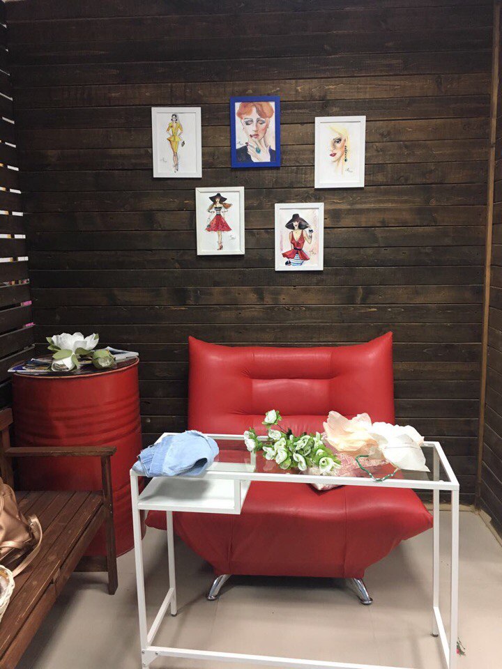 Ice Queen Studio
