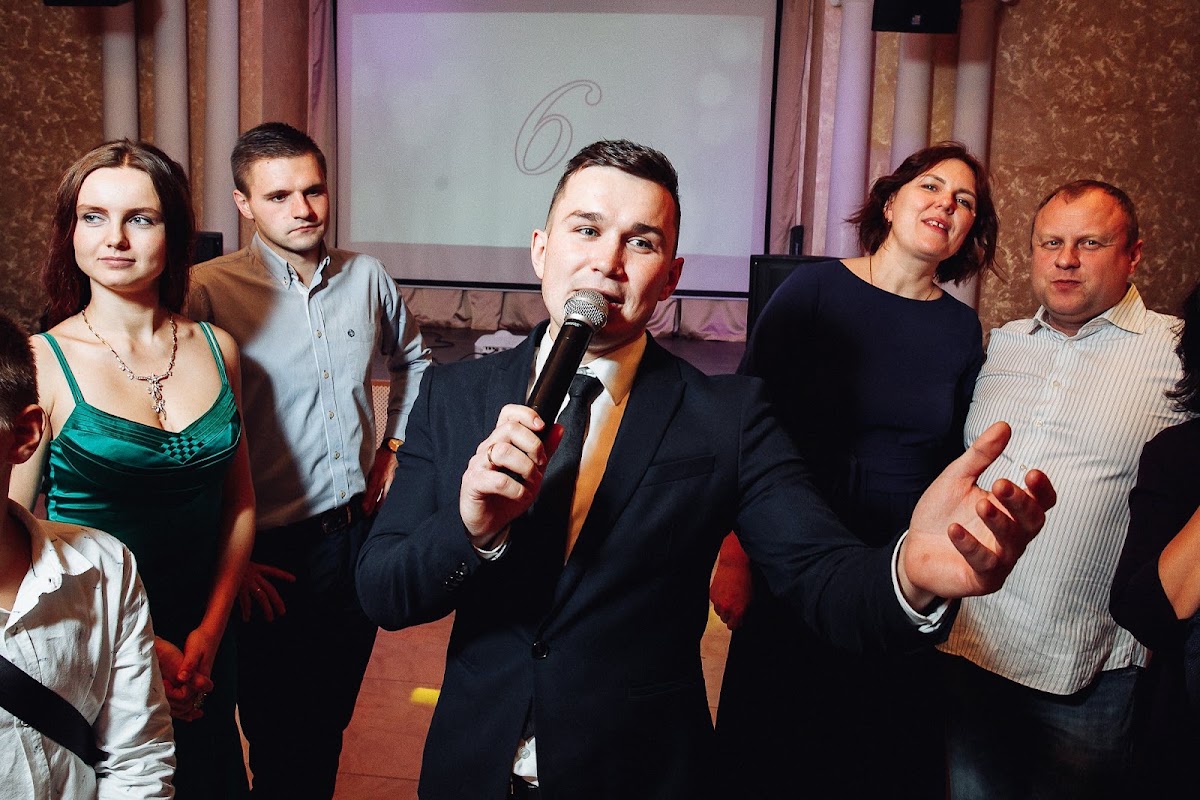 Портфолио: День рождения