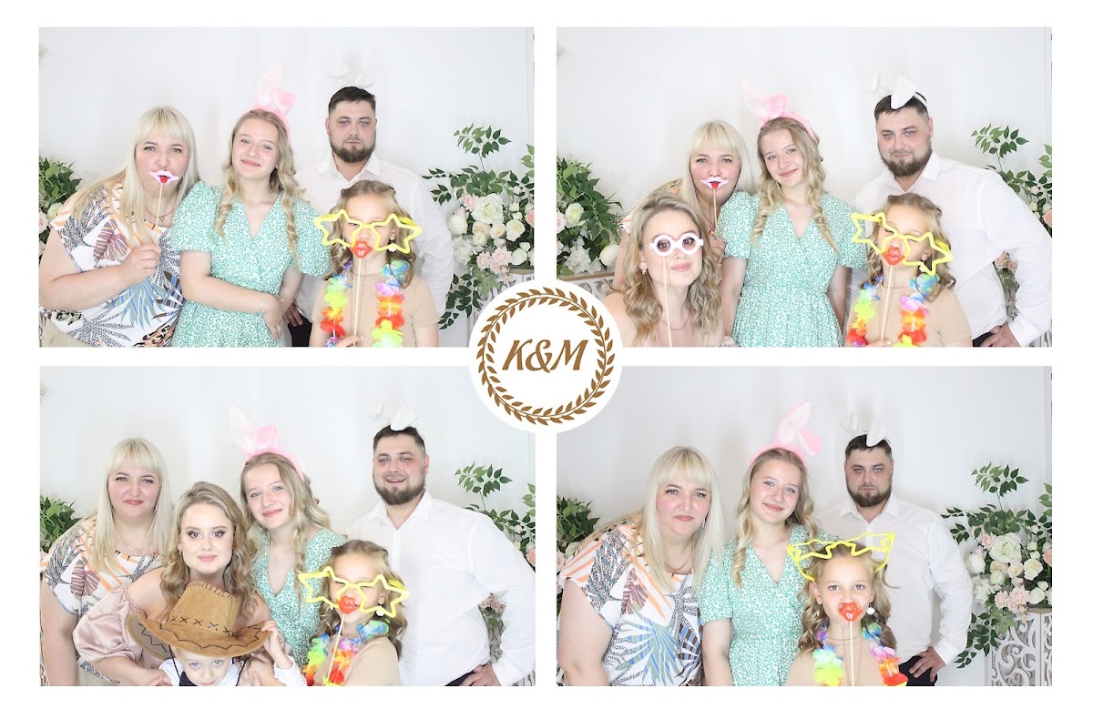 K&M