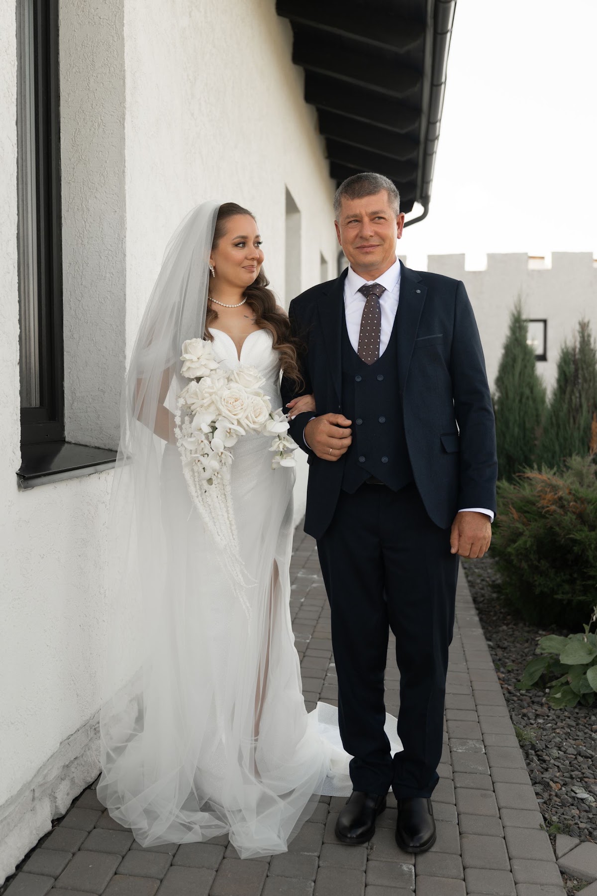 Александр и Кристина