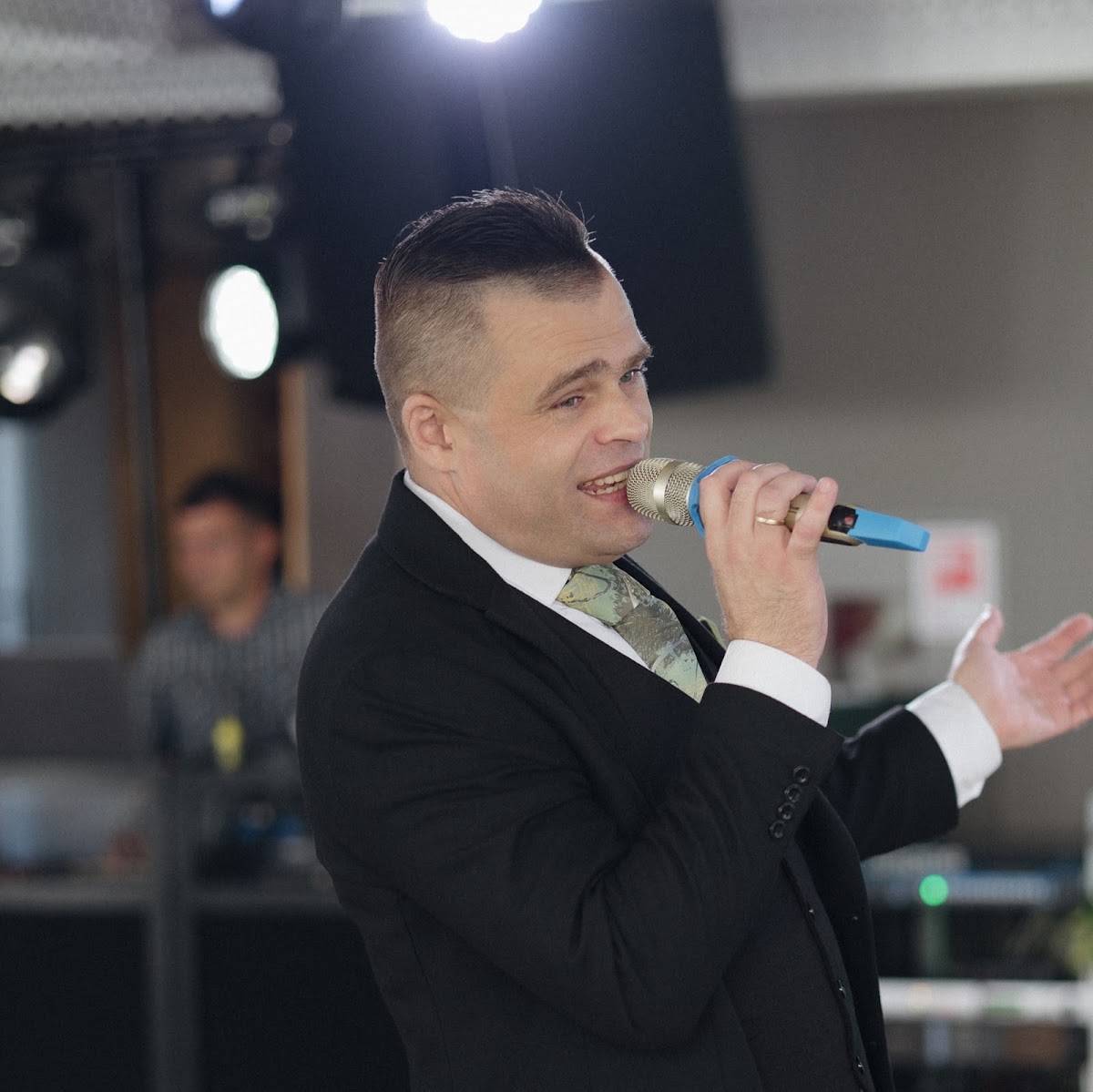 Портфолио: Свадьба