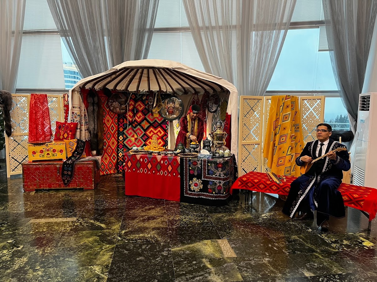 Мирас Ивент — кадр 5 из 40