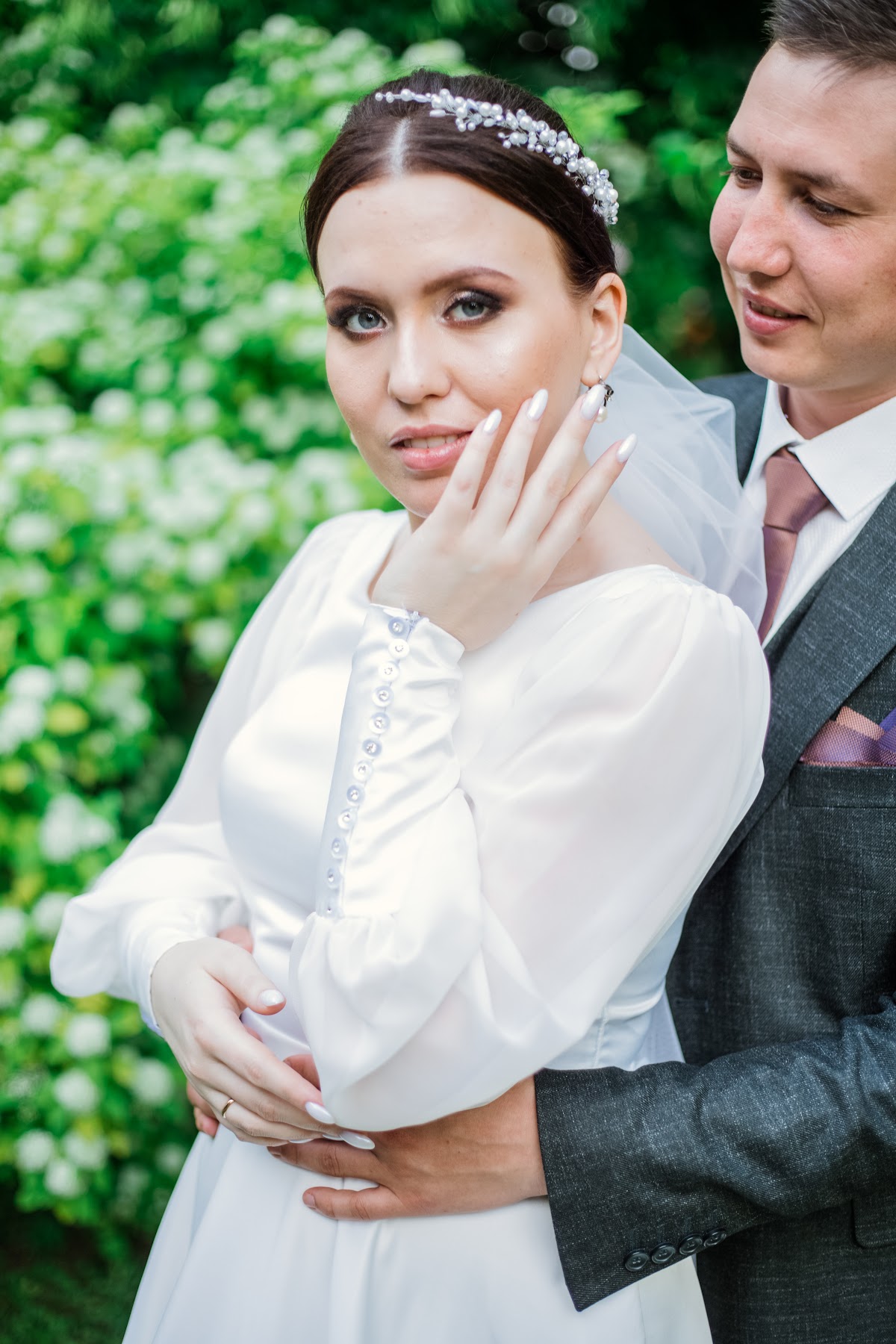 Портфолио: Свадьба