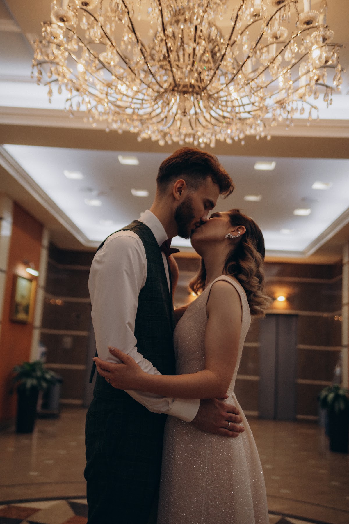 WEDDING