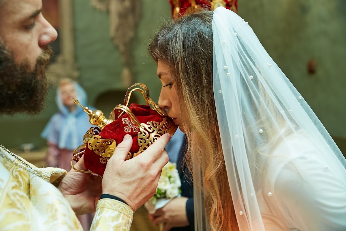 Портфолио: Свадьба