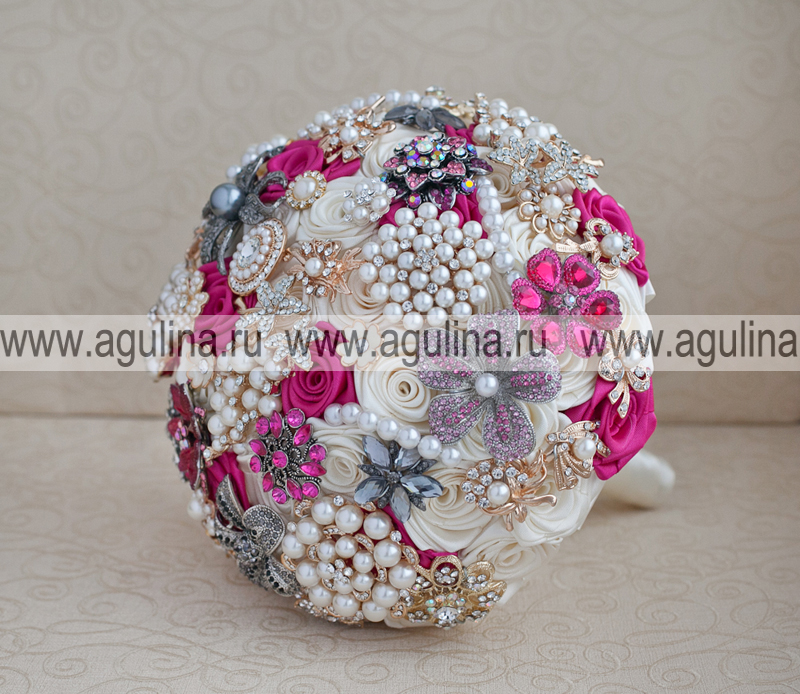 Магнолия HandMade