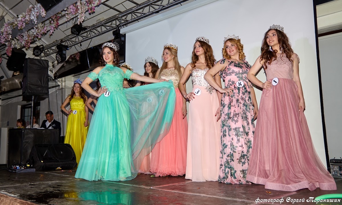 Невеста Поволжья 2019