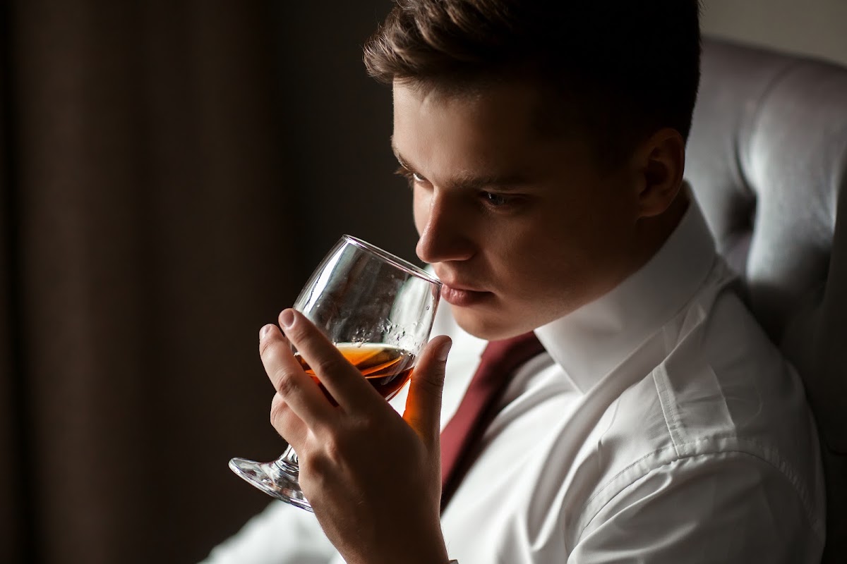Мария и Павел