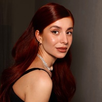 Ксения Пудовкина