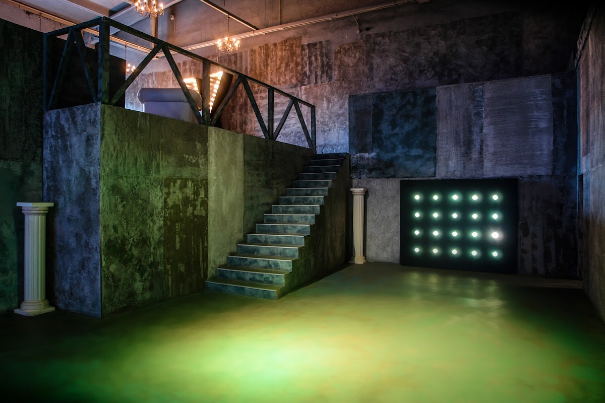 Studiohall — кадр 3 из 14