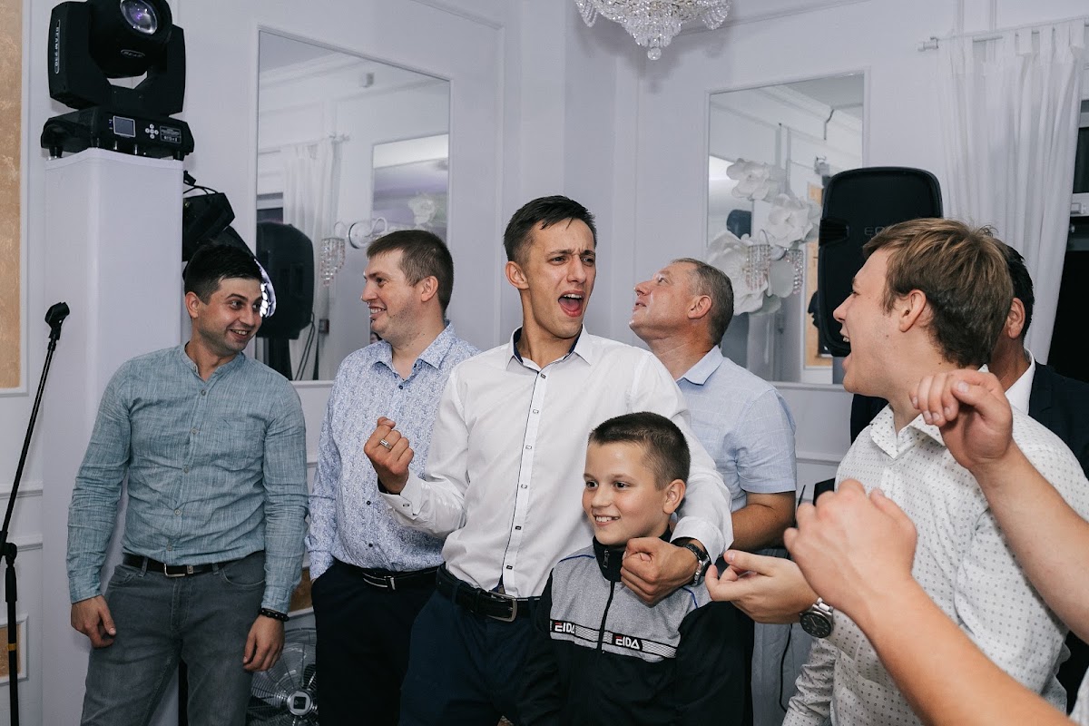 Портфолио: Выпускной