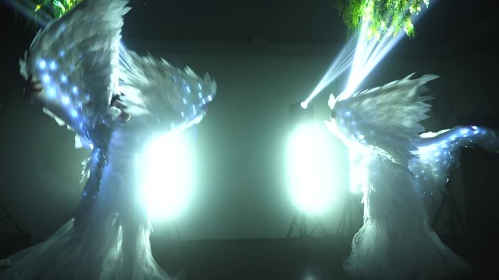 E-Motion Art