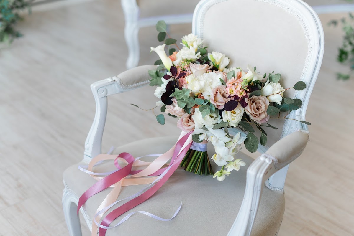 Pudra Wedding