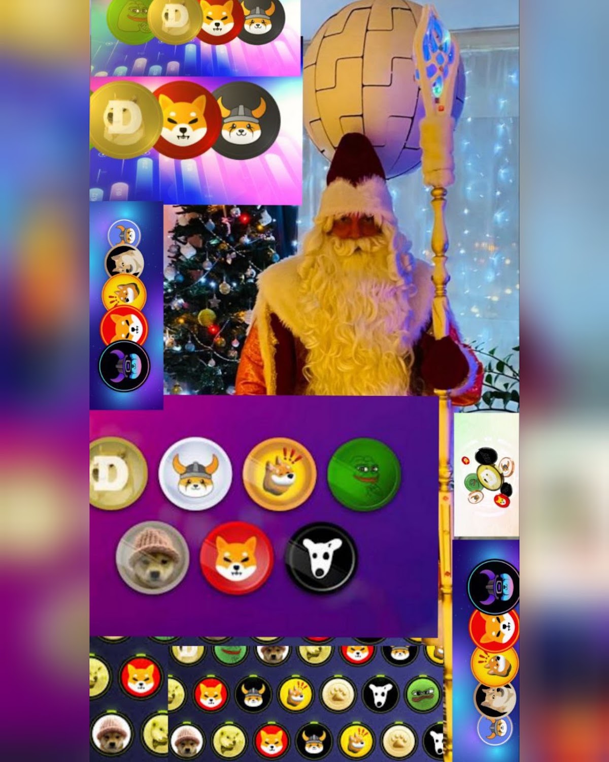 Портфолио: Детский праздник