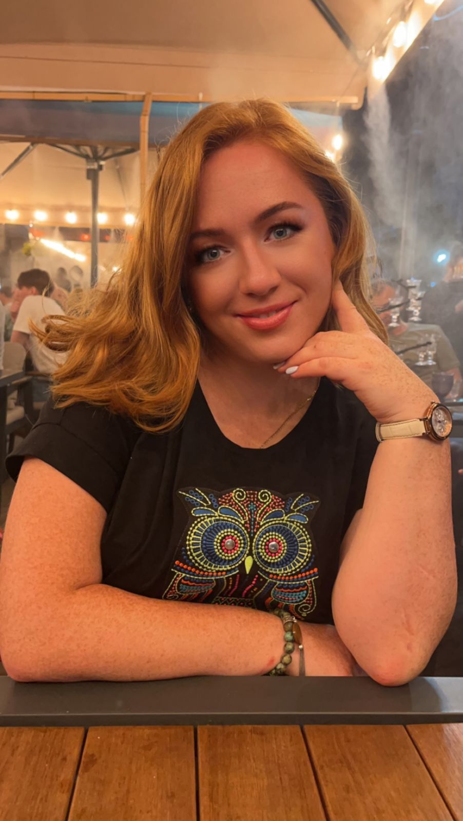 Светлана Аксенова