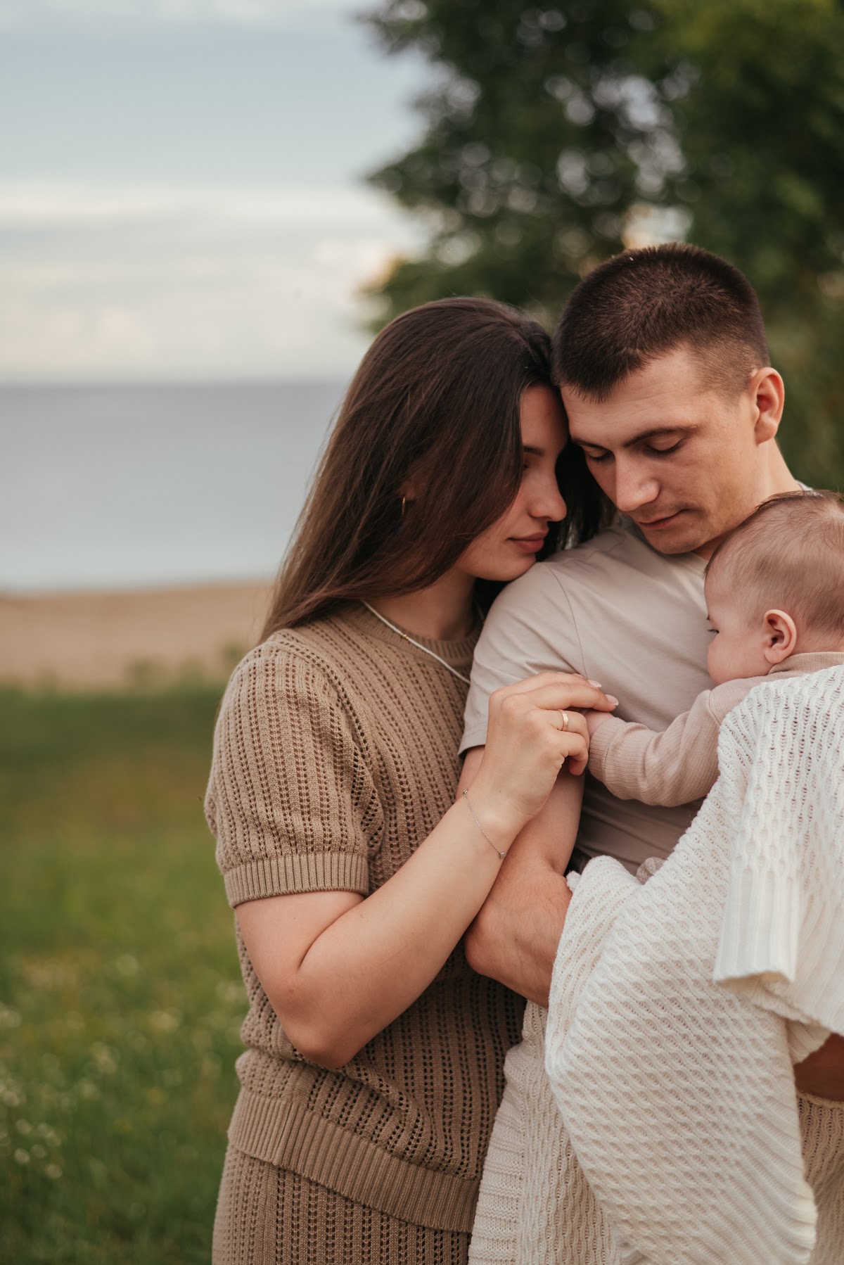 Портфолио: Семья