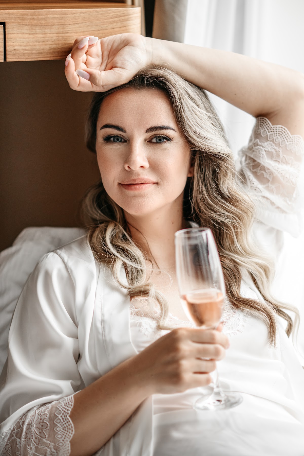 Кристина и  Алексей