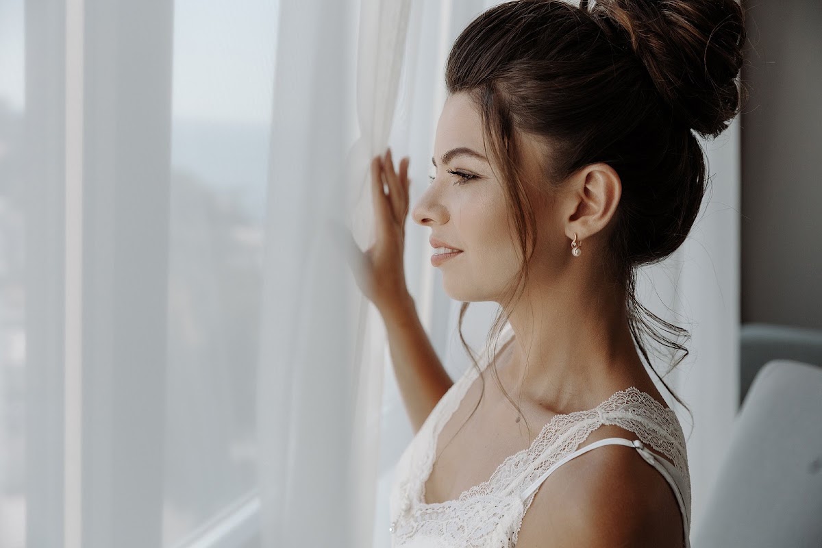 Даниил и Ирина