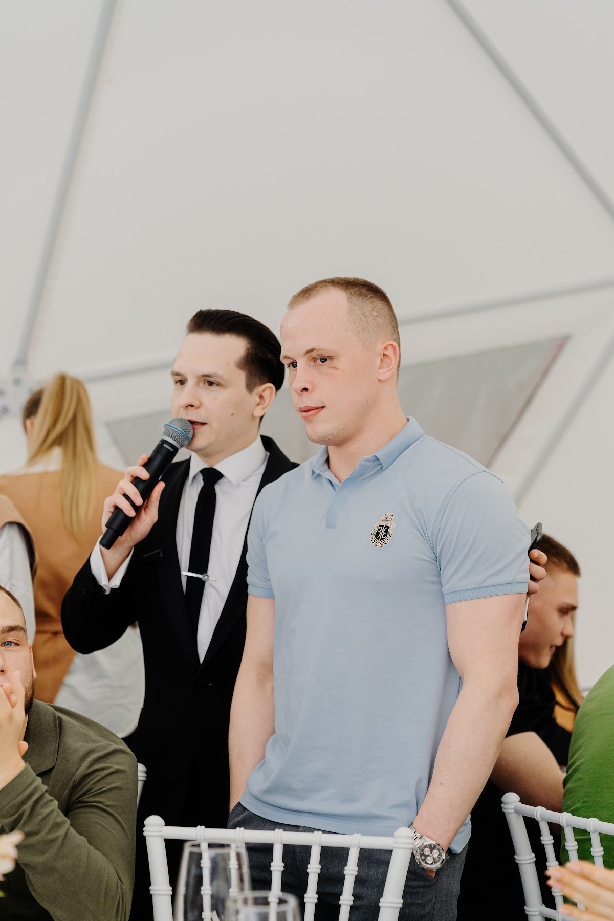 Анора и Алексей