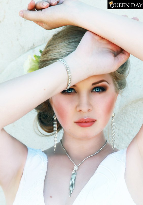 фотопроект "Queen Day" - WEDDING