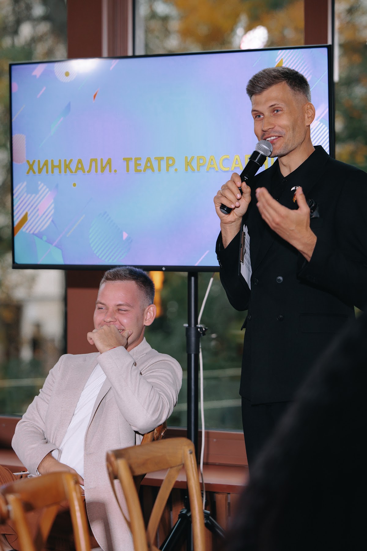 Портфолио: Свадьба
