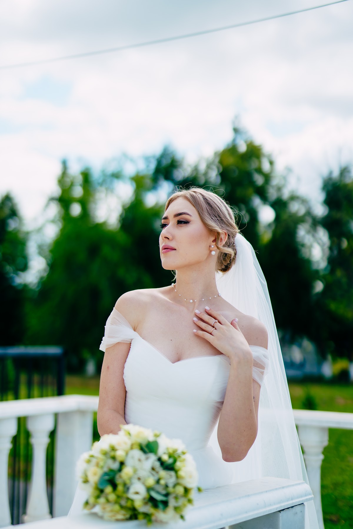 Портфолио: Свадьба