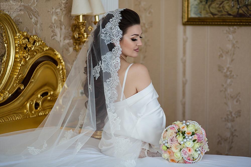 Алексей и Светлана