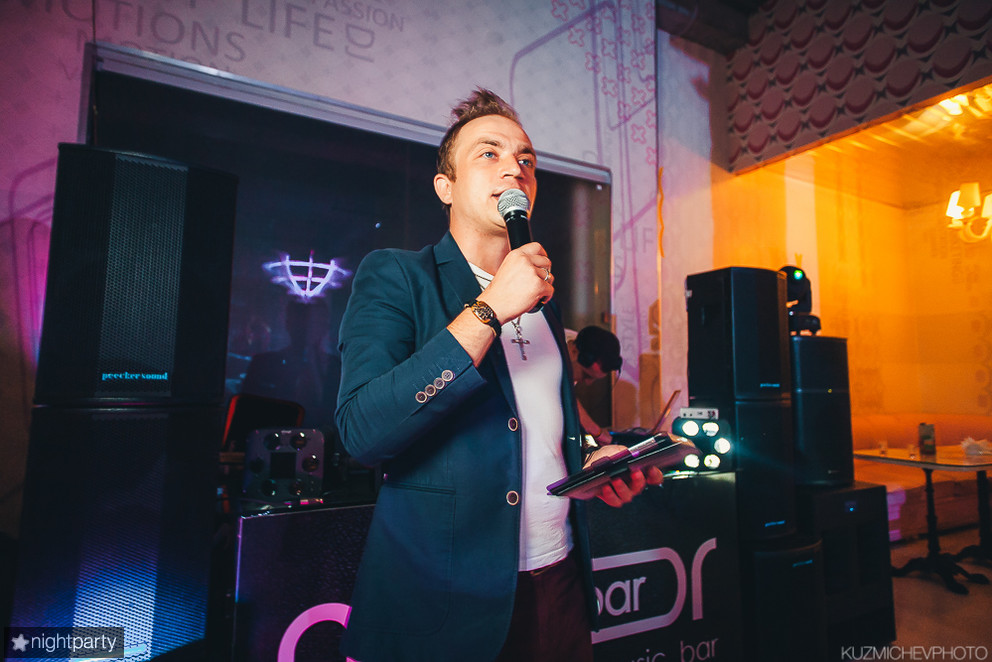 Семён Фёдоров