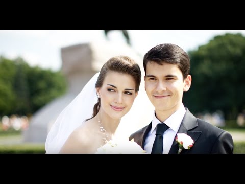 Our Wedding