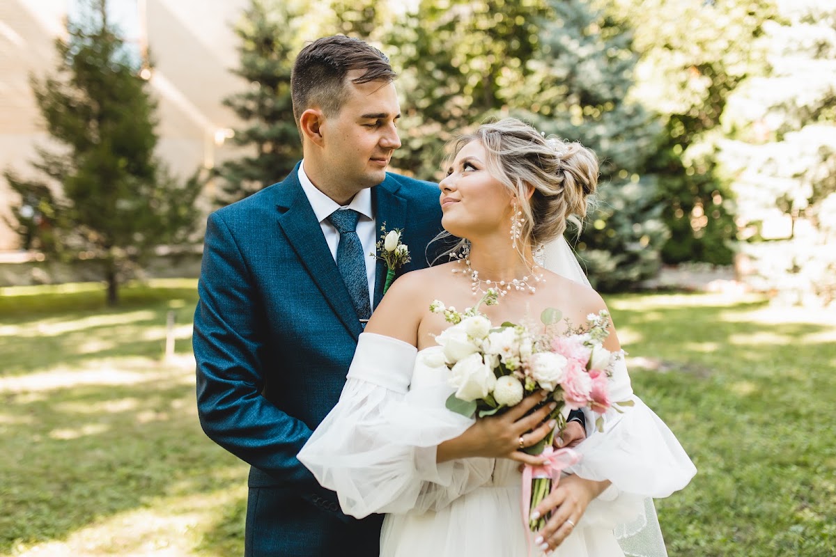 Юлия и Иван