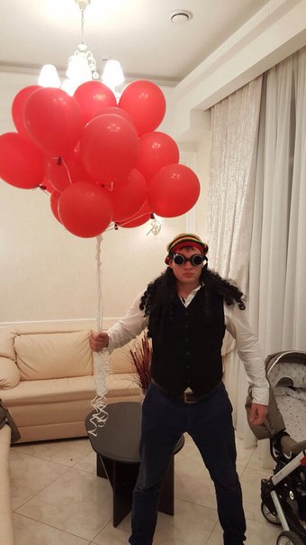 Татьяна и Виталий