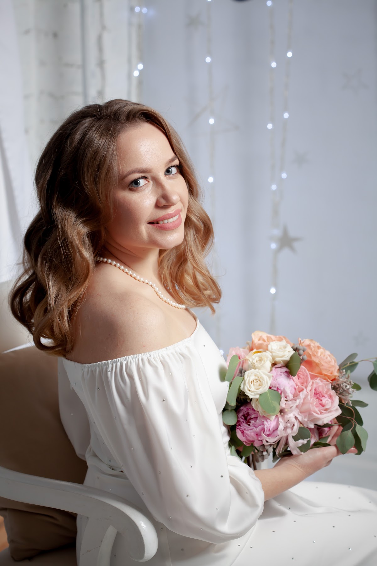 Евгений и Людмила