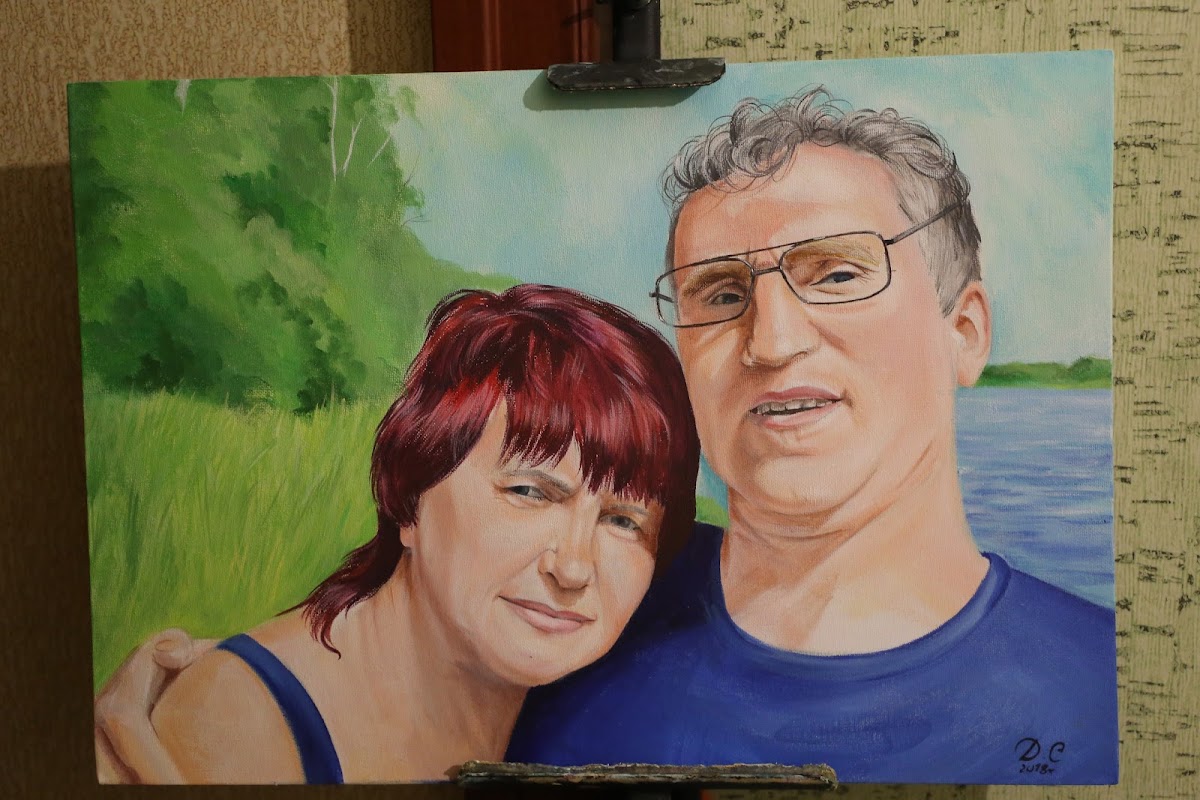Фотографии