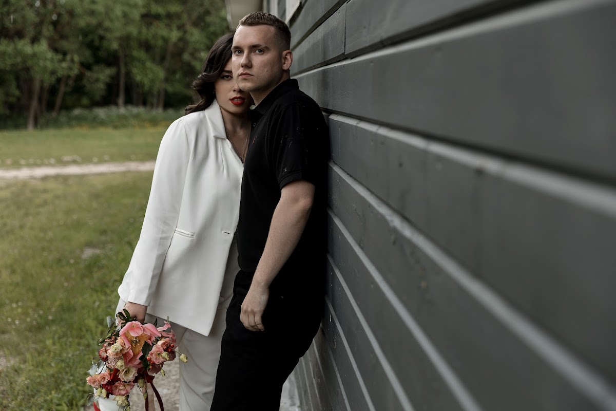 Wedding day Глеб и Татьяна