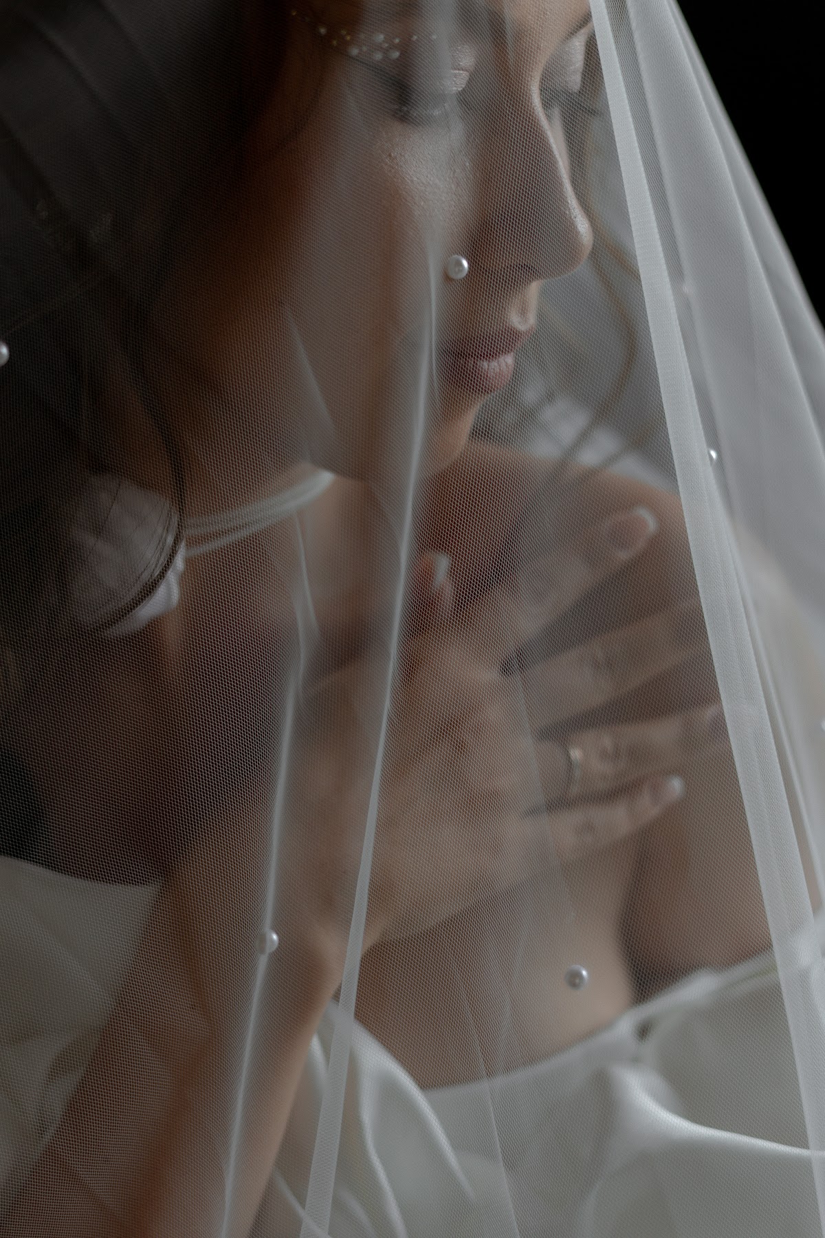 Портфолио: Свадьба