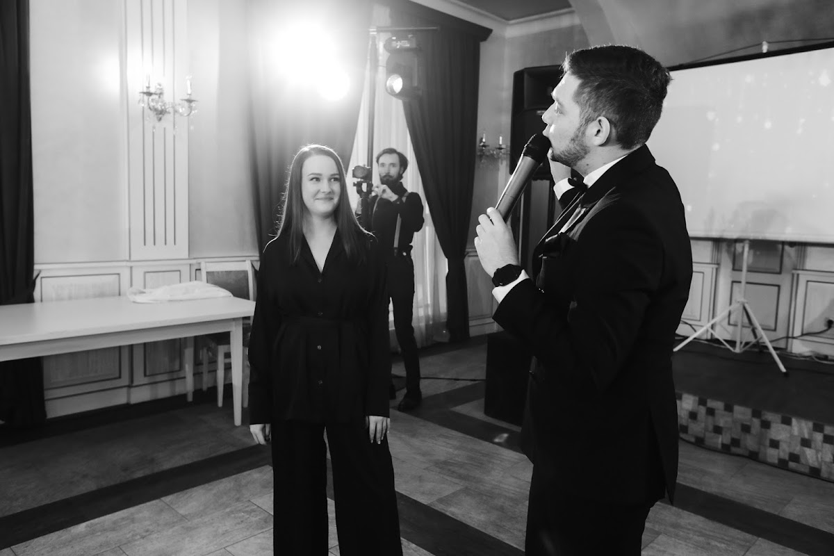 Михаил Виктория