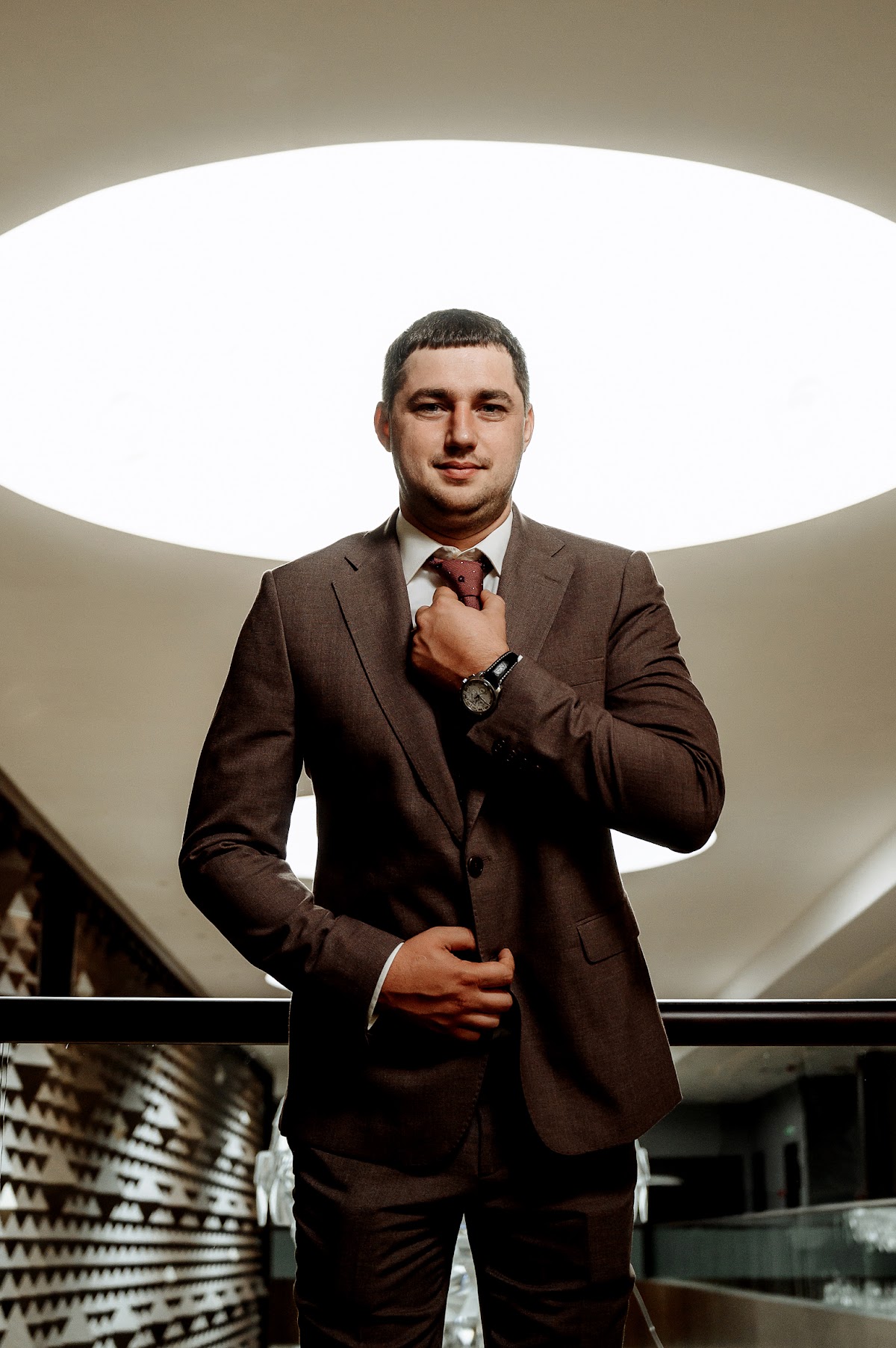 Лера и Максим