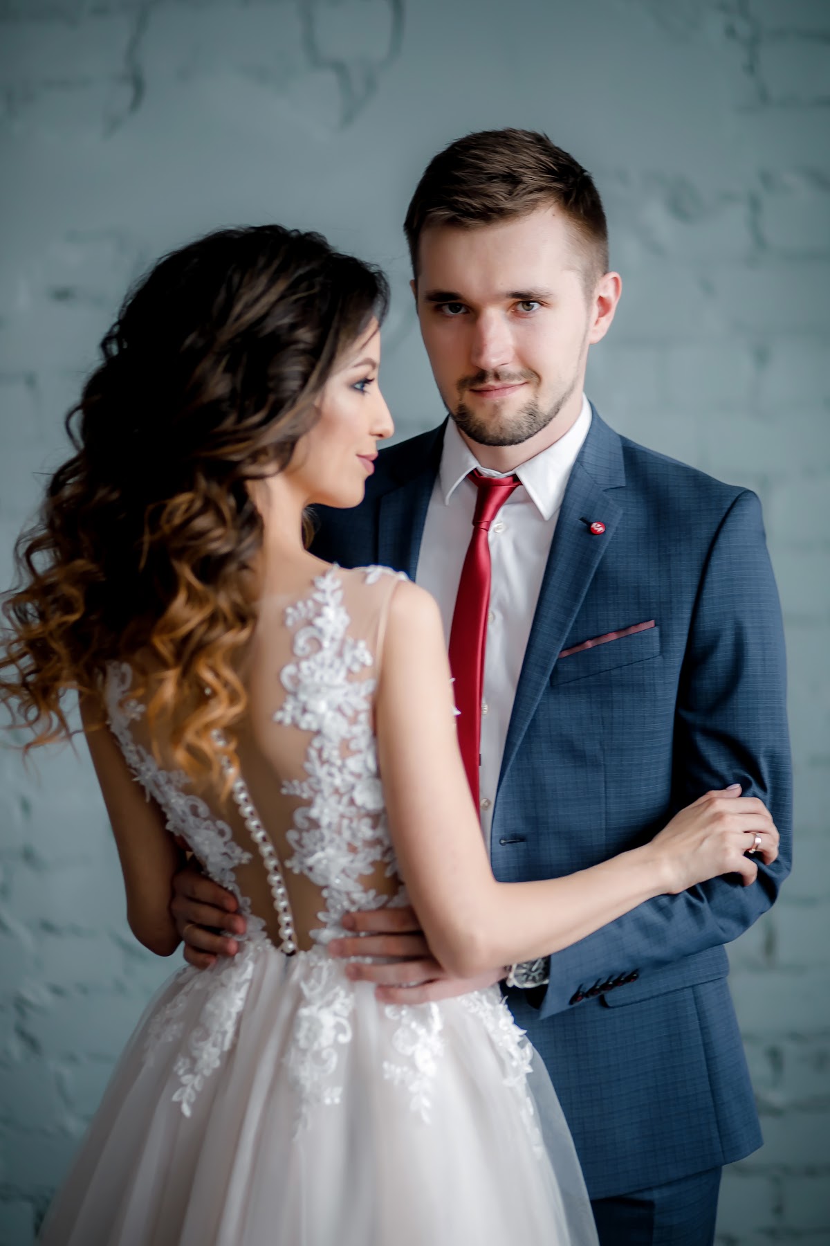 Валерия и Александр