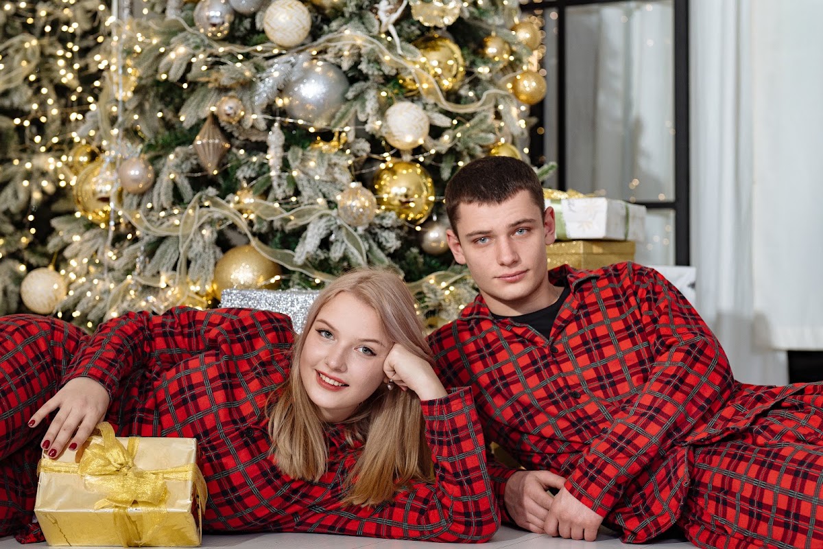 Портфолио: Семья