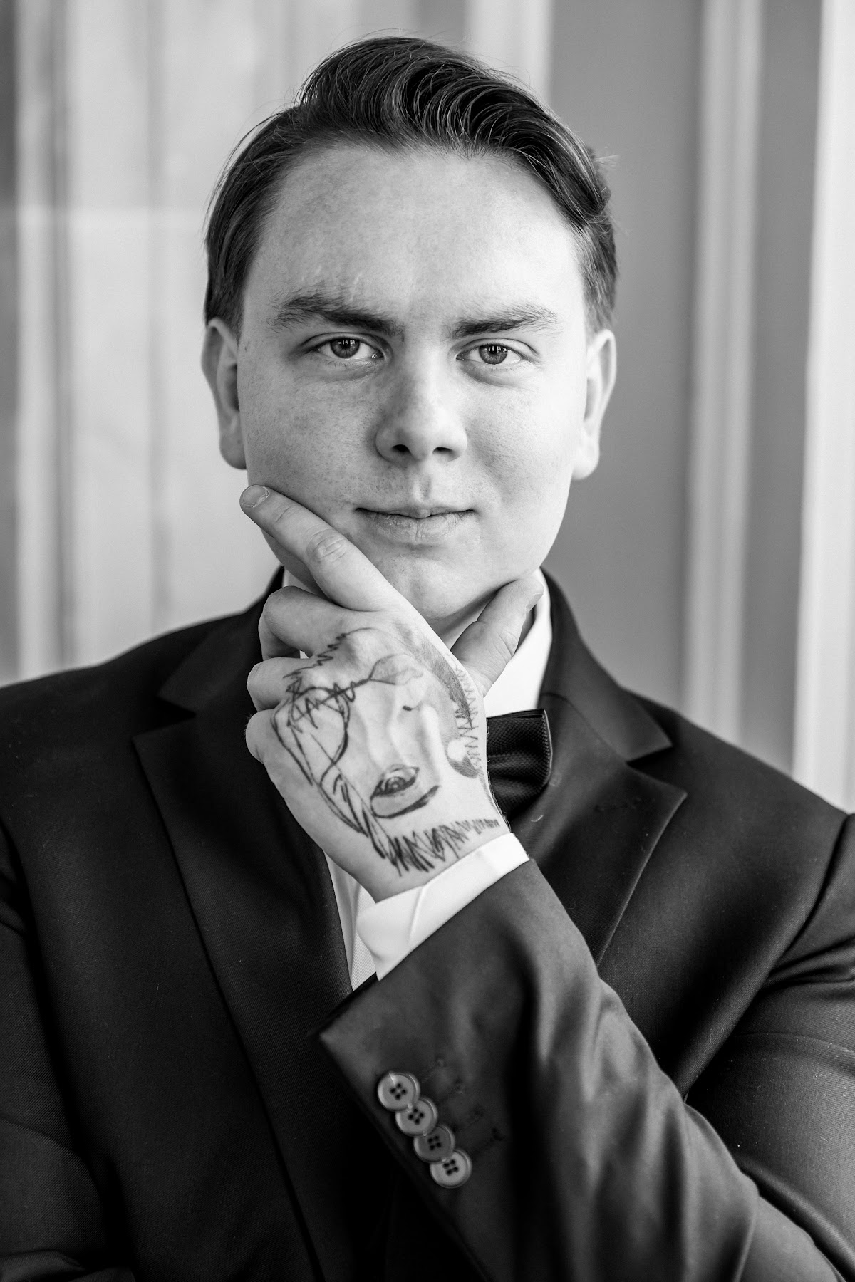 Ольга и Евгений