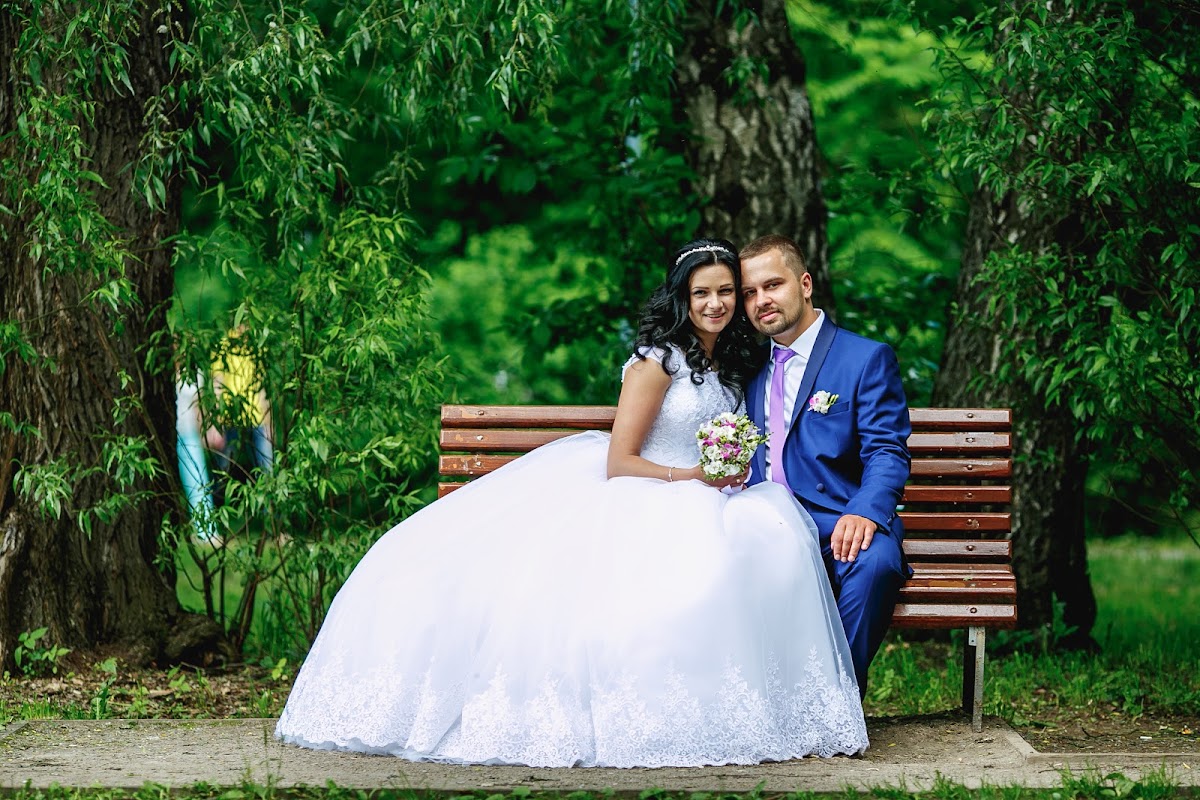 Александра и Александр