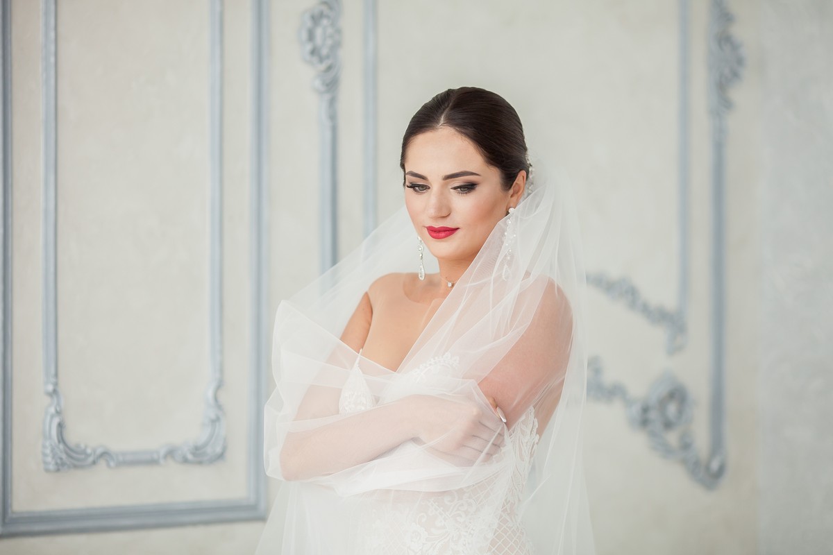 Екатерина  и Алексей