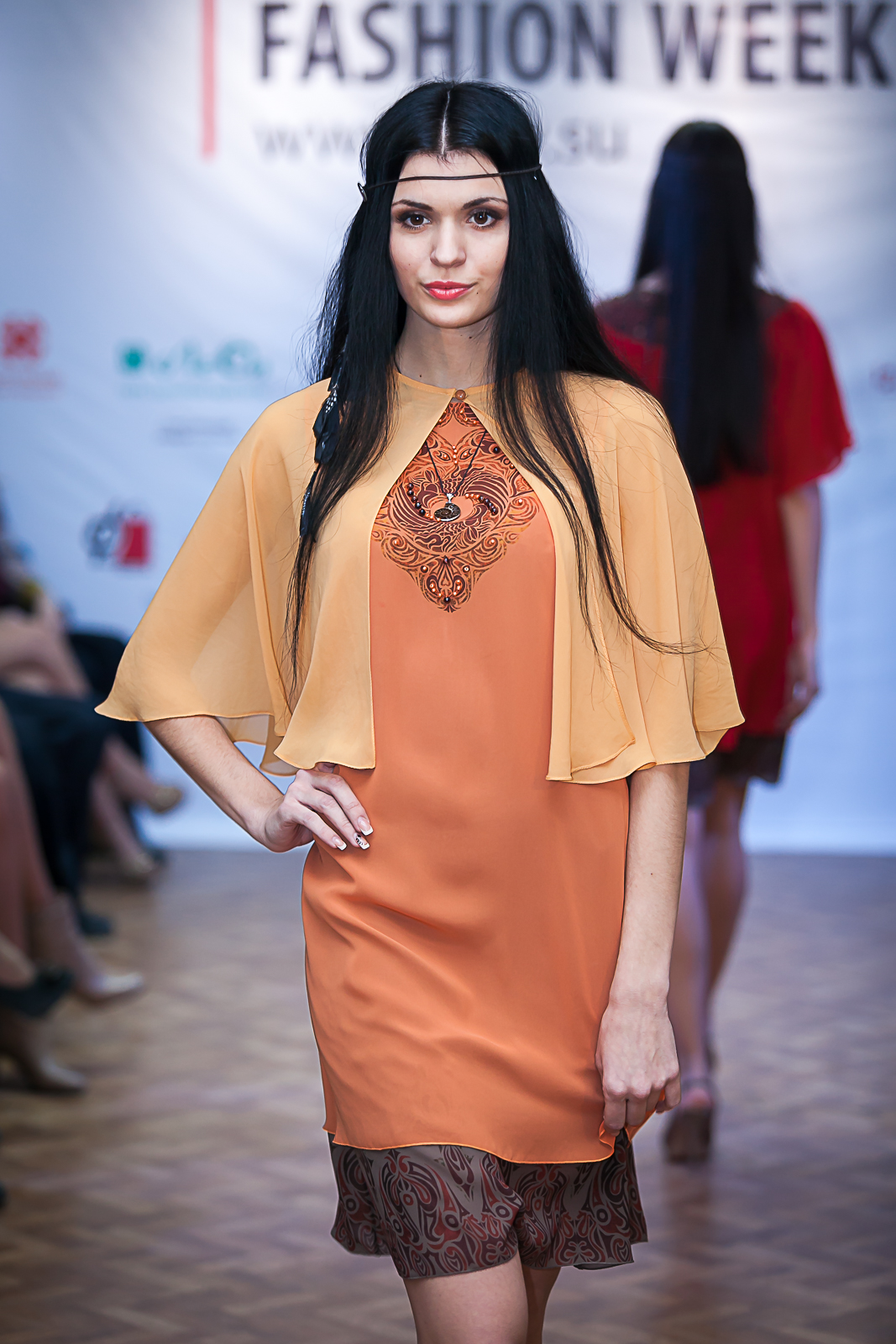 Портфолио: Мода (Fashion)